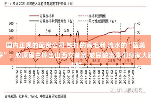 国内正规的配资公司 铁打的高毛利 流水的“医美茅”:胶原蛋白捧出山西女首富 玻尿酸富豪们身家大跌