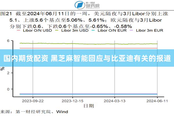 国内期货配资 黑芝麻智能回应与比亚迪有关的报道